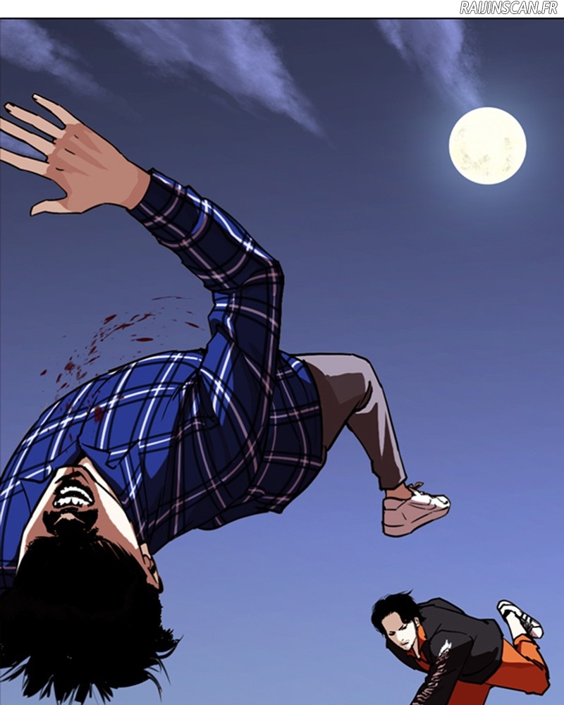 Lookism Chapitre 269 - Page 175
