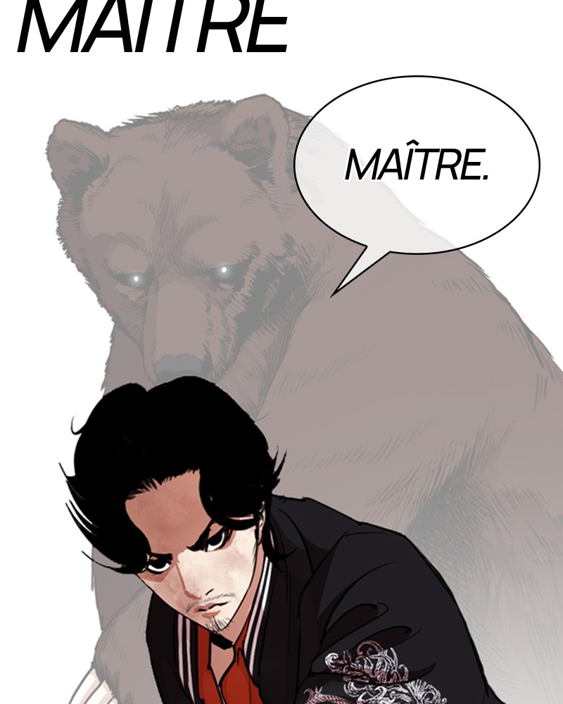 Lookism Chapitre 269 - Page 179