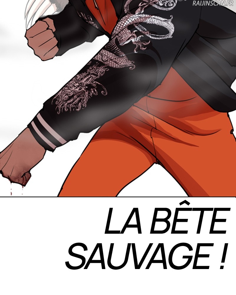 Lookism Chapitre 269 - Page 180