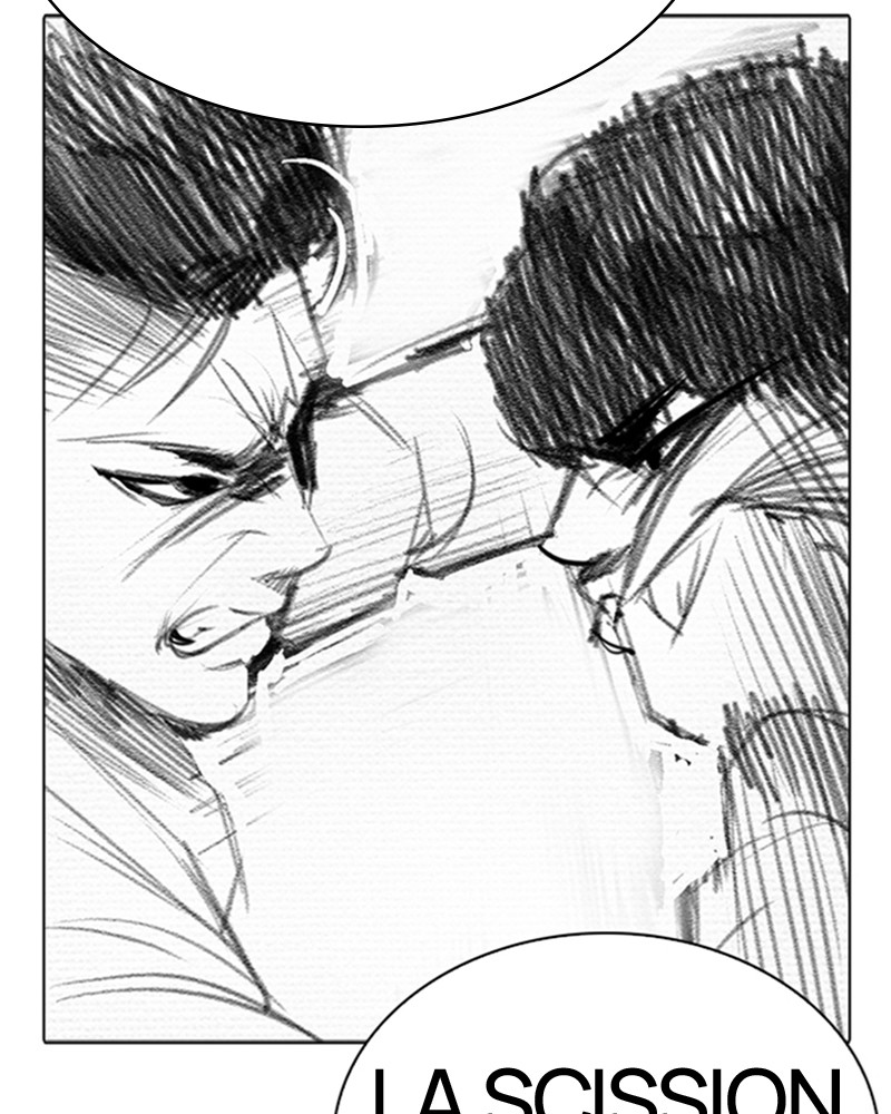 Lookism Chapitre 269 - Page 2