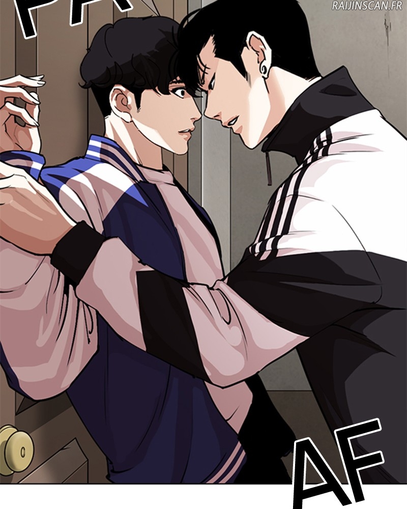 Lookism Chapitre 269 - Page 25