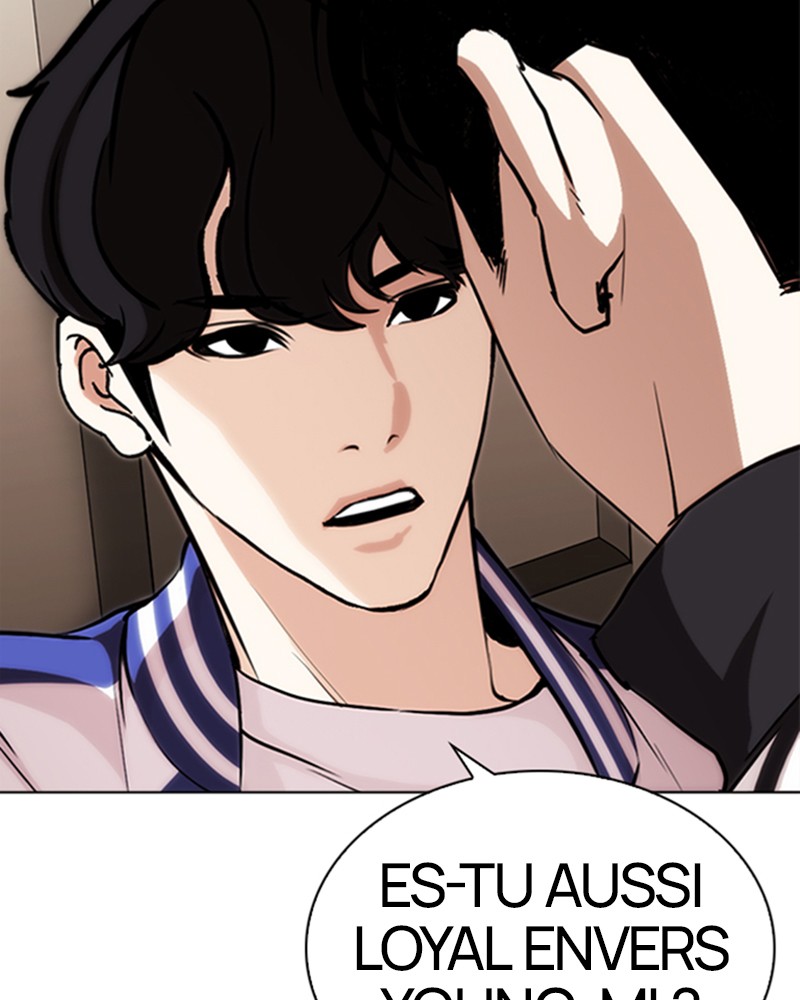 Lookism Chapitre 269 - Page 27