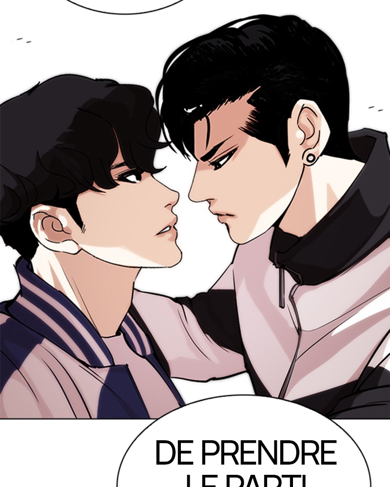 Lookism Chapitre 269 - Page 29