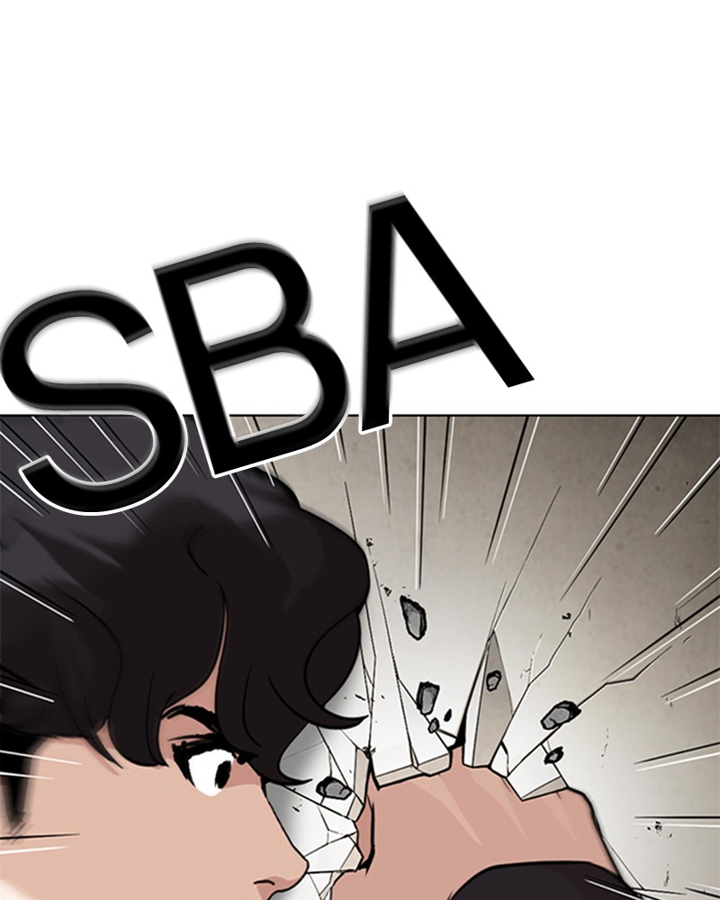 Lookism Chapitre 269 - Page 32