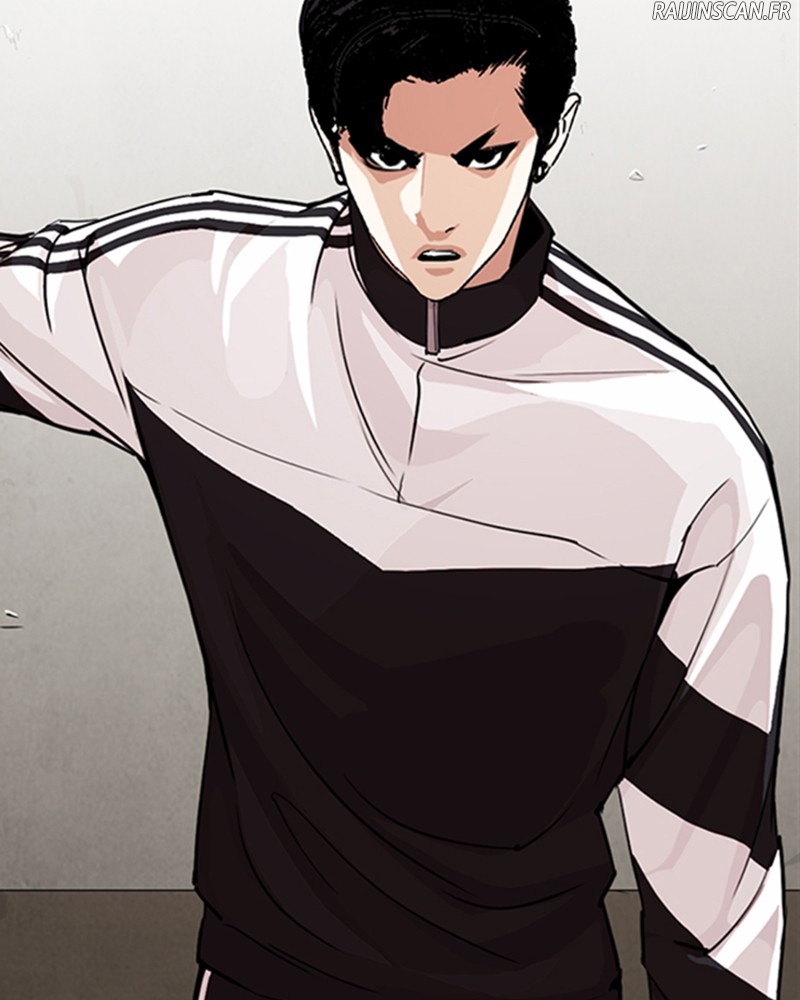 Lookism Chapitre 269 - Page 35
