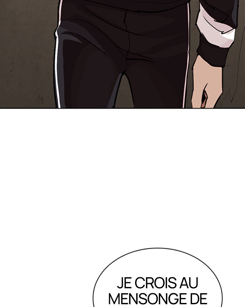 Lookism Chapitre 269 - Page 36