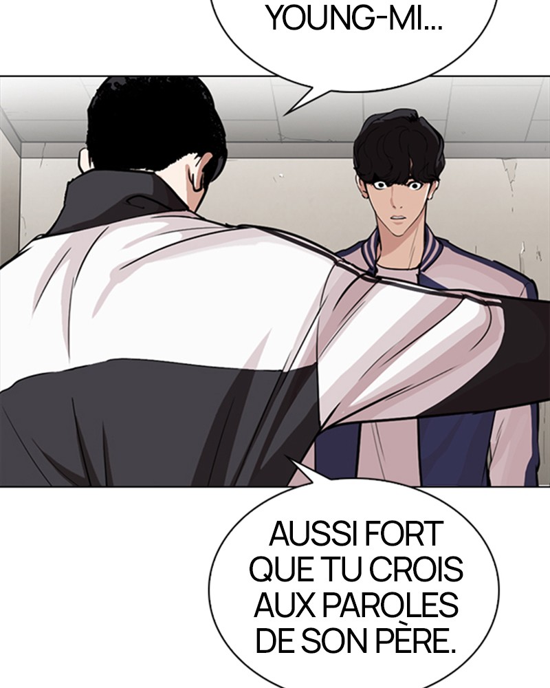 Lookism Chapitre 269 - Page 37