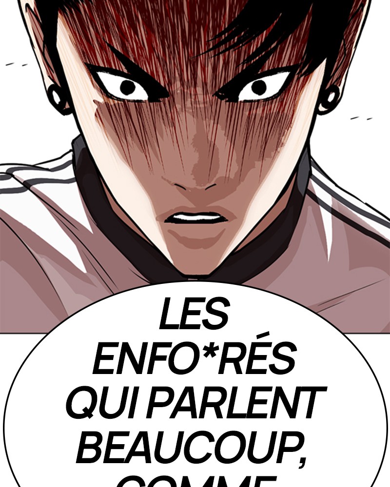 Lookism Chapitre 269 - Page 42
