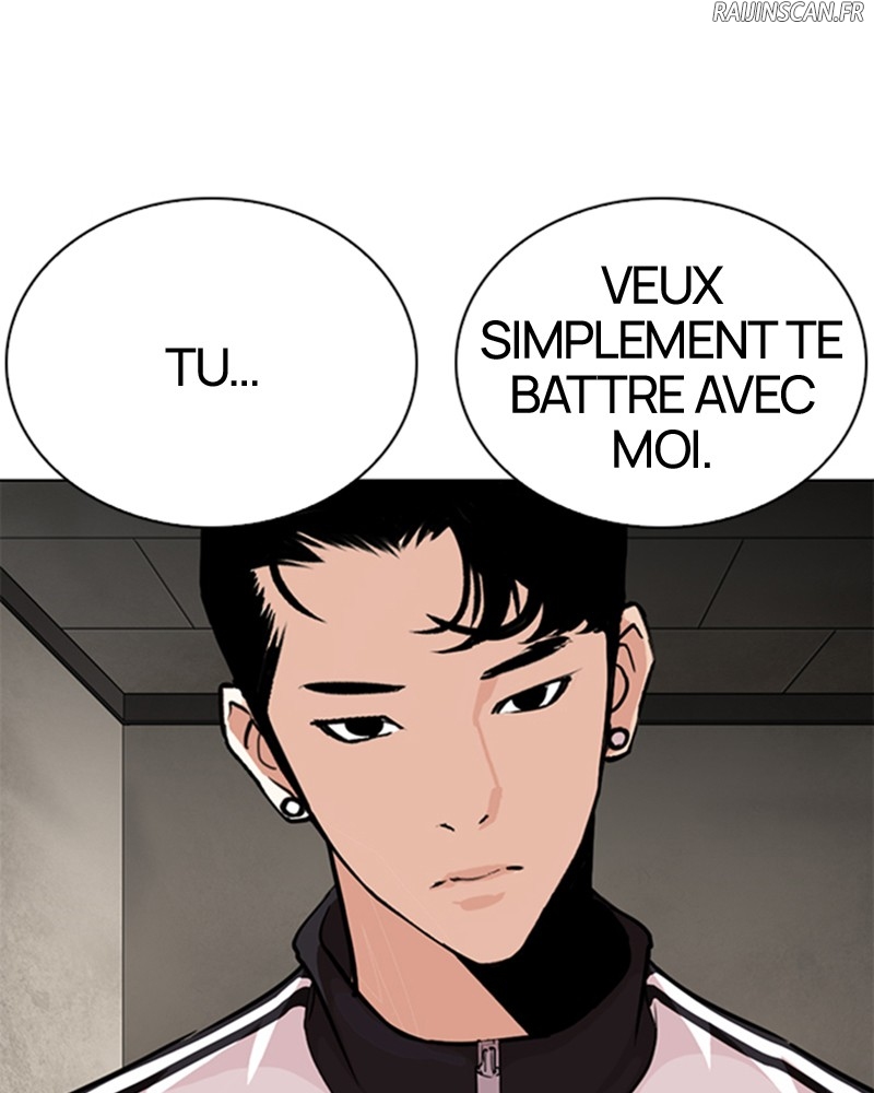 Lookism Chapitre 269 - Page 45