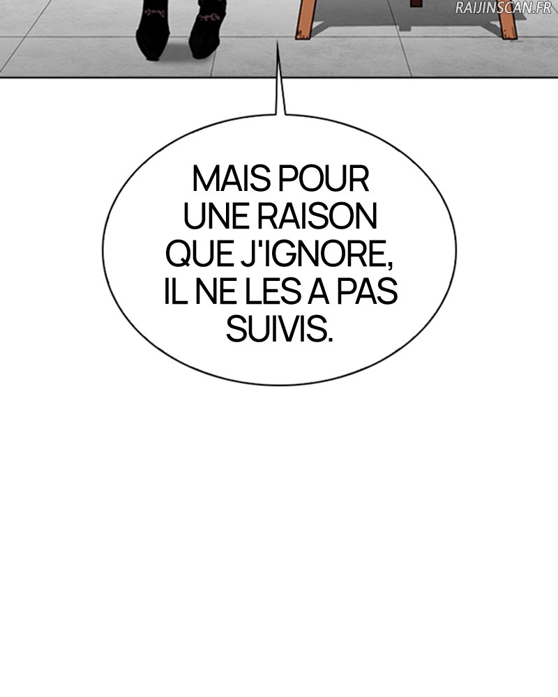 Lookism Chapitre 269 - Page 5