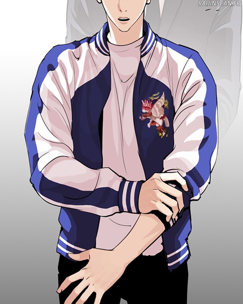 Lookism Chapitre 269 - Page 50