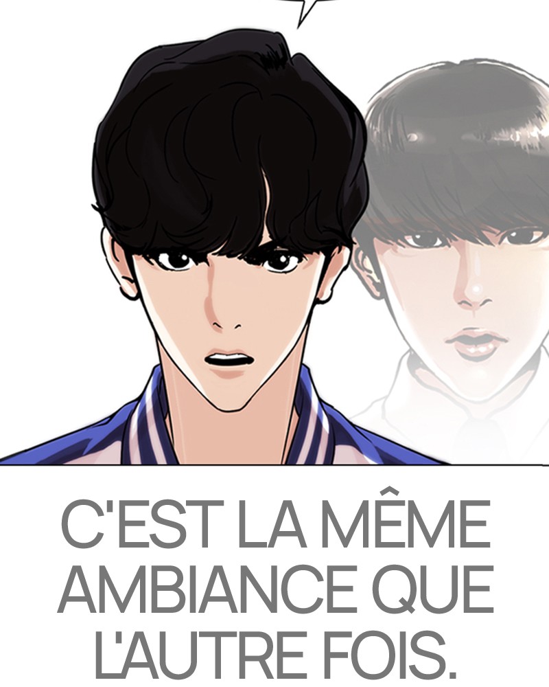 Lookism Chapitre 269 - Page 52