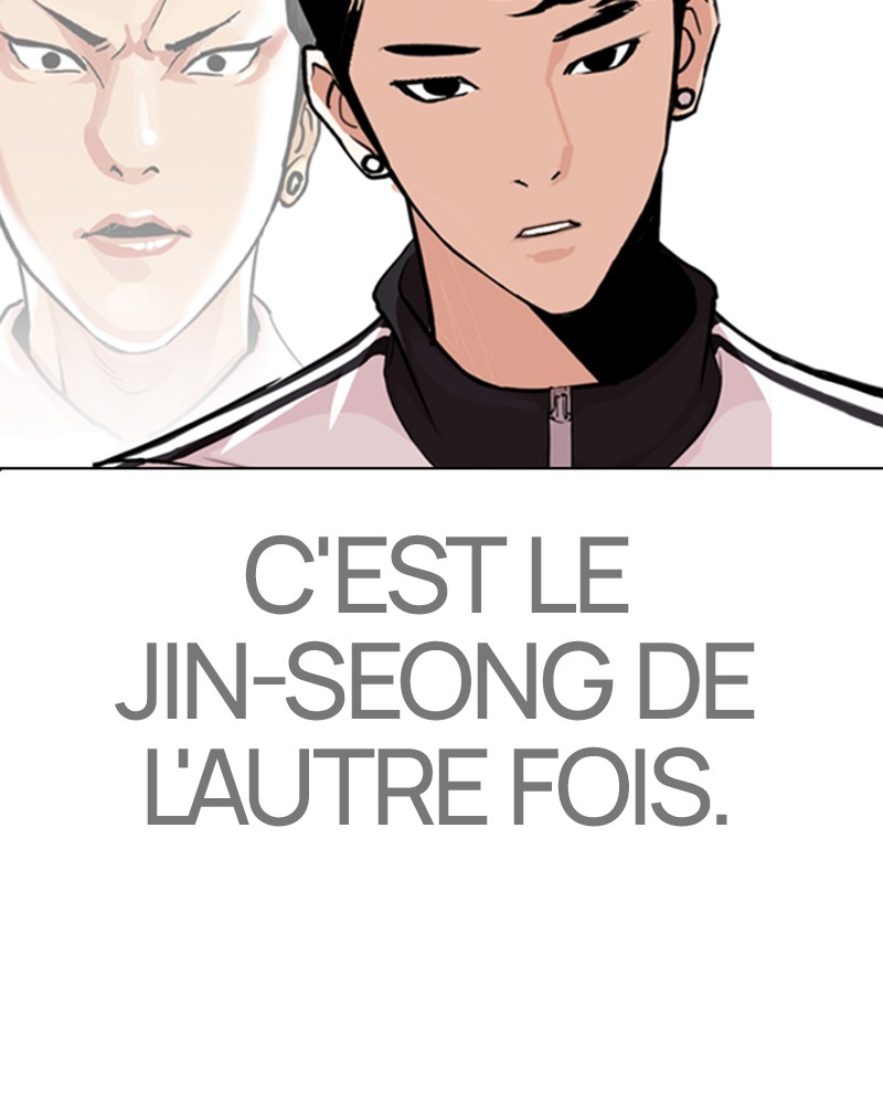 Lookism Chapitre 269 - Page 54