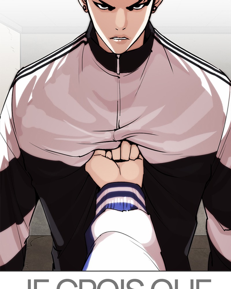 Lookism Chapitre 269 - Page 62