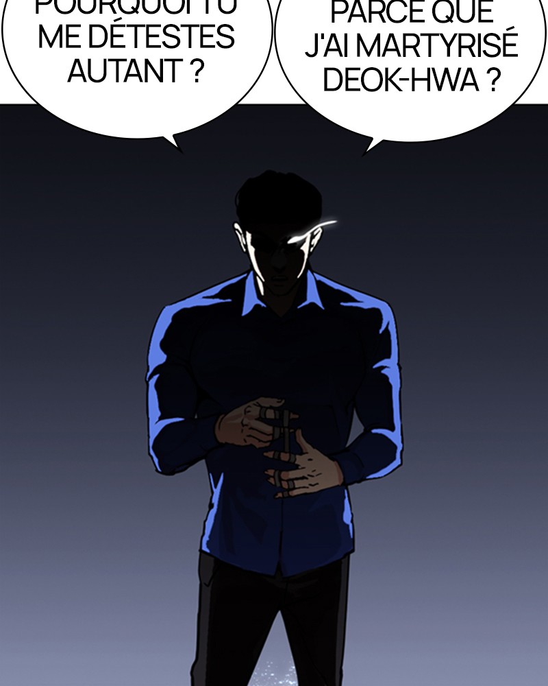 Lookism Chapitre 269 - Page 68