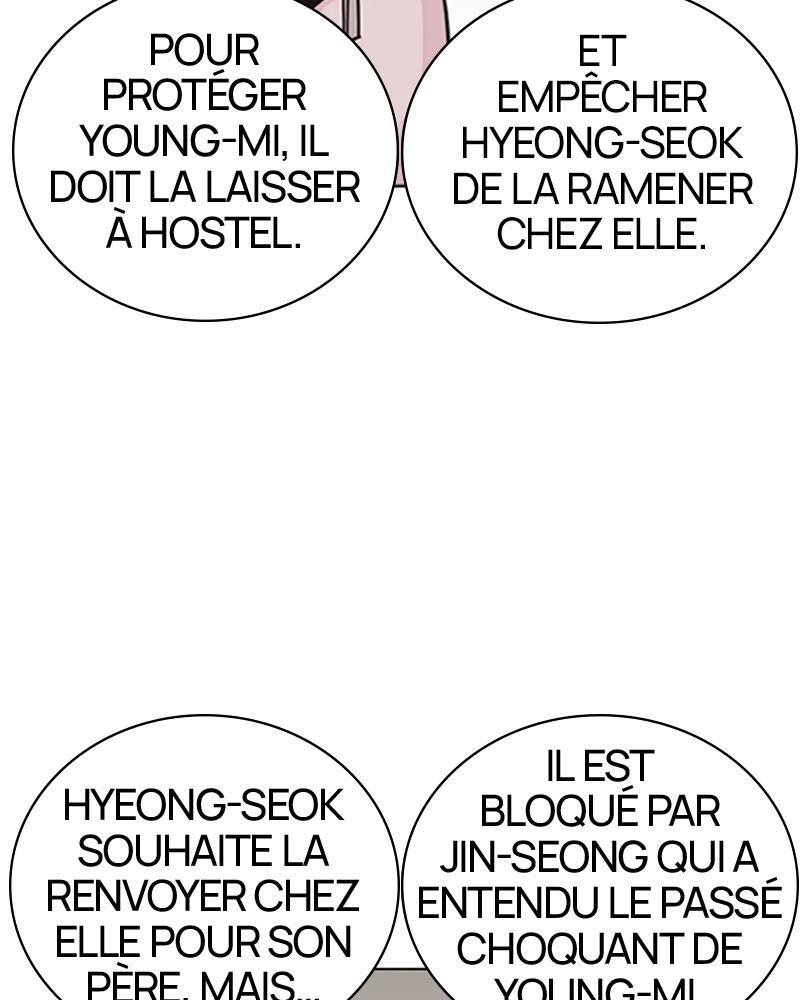 Lookism Chapitre 269 - Page 7