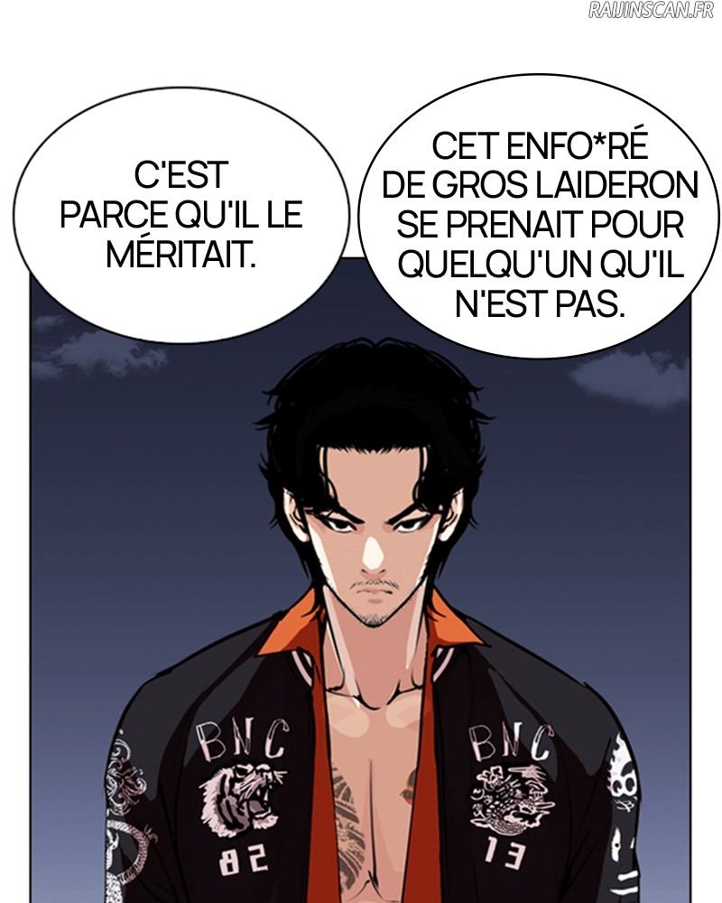 Lookism Chapitre 269 - Page 70