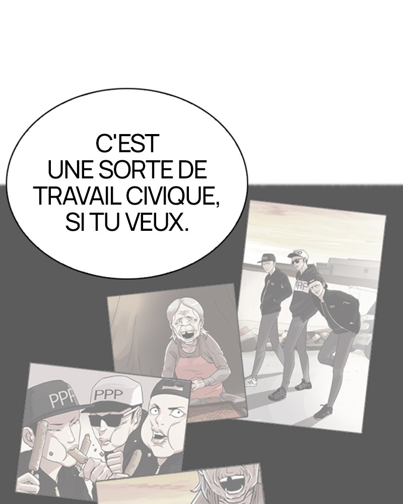 Lookism Chapitre 269 - Page 72
