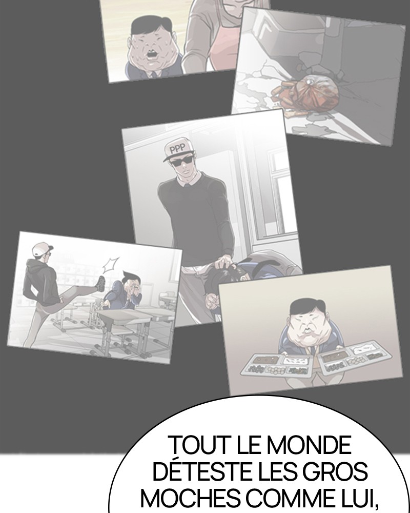 Lookism Chapitre 269 - Page 73