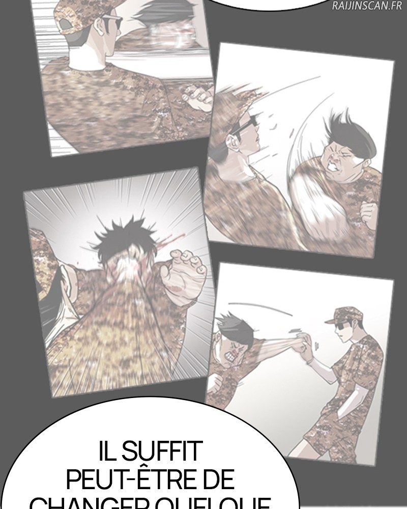 Lookism Chapitre 269 - Page 75