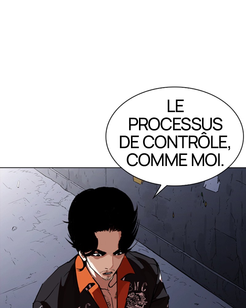 Lookism Chapitre 269 - Page 78