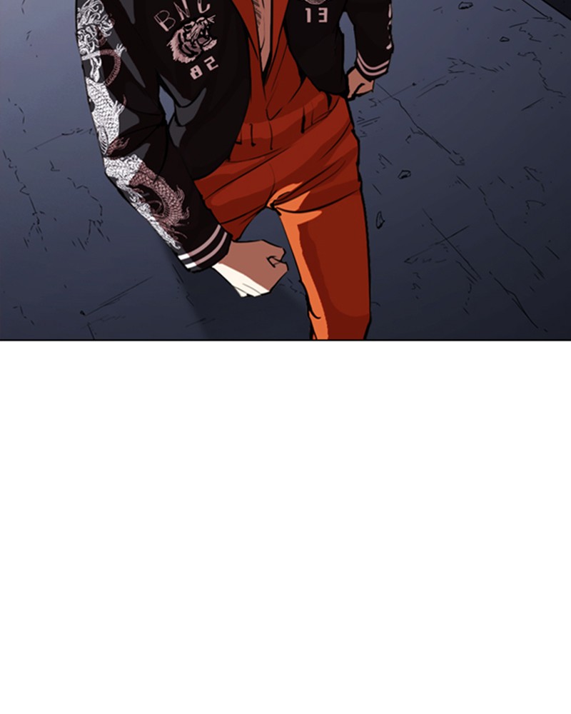 Lookism Chapitre 269 - Page 79