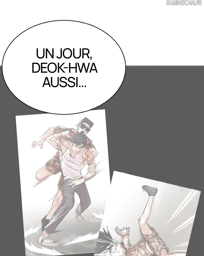 Lookism Chapitre 269 - Page 80