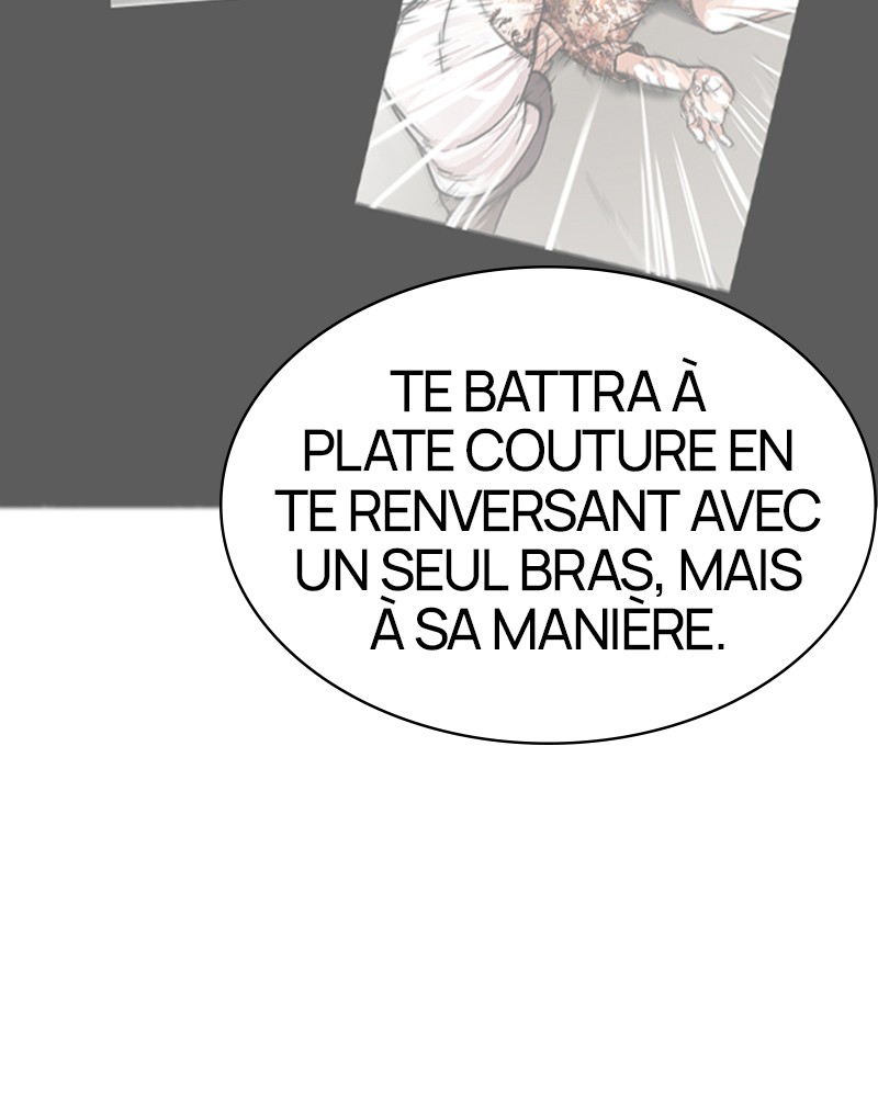 Lookism Chapitre 269 - Page 81