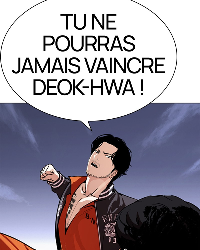 Lookism Chapitre 269 - Page 83