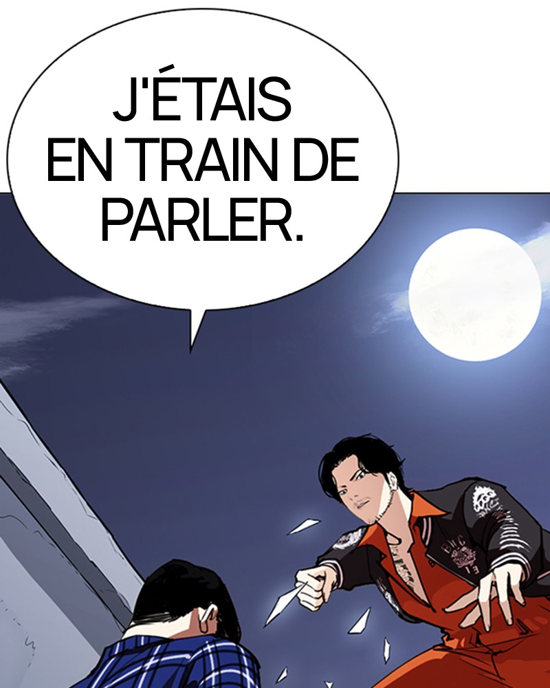 Lookism Chapitre 269 - Page 87