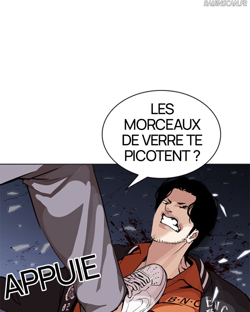 Lookism Chapitre 269 - Page 95