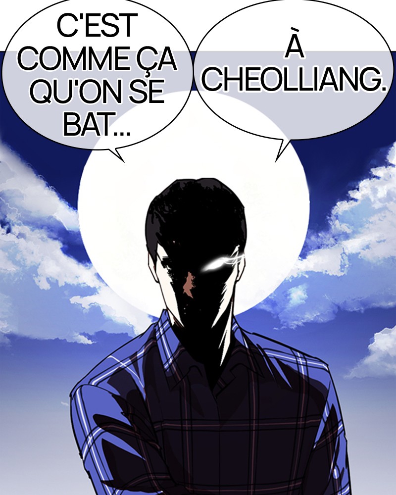 Lookism Chapitre 269 - Page 97