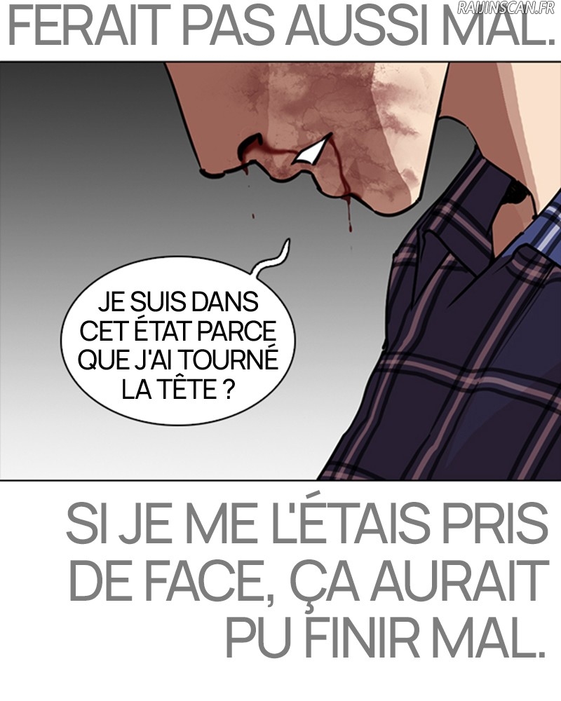 Lookism Chapitre 270 - Page 10
