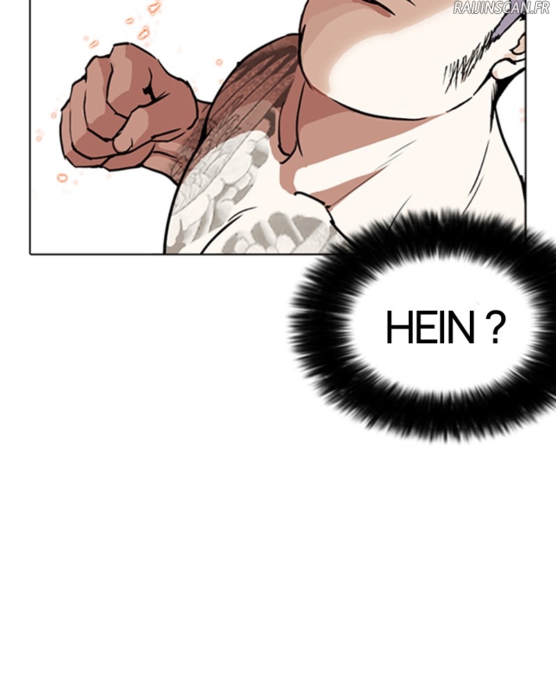 Lookism Chapitre 270 - Page 100