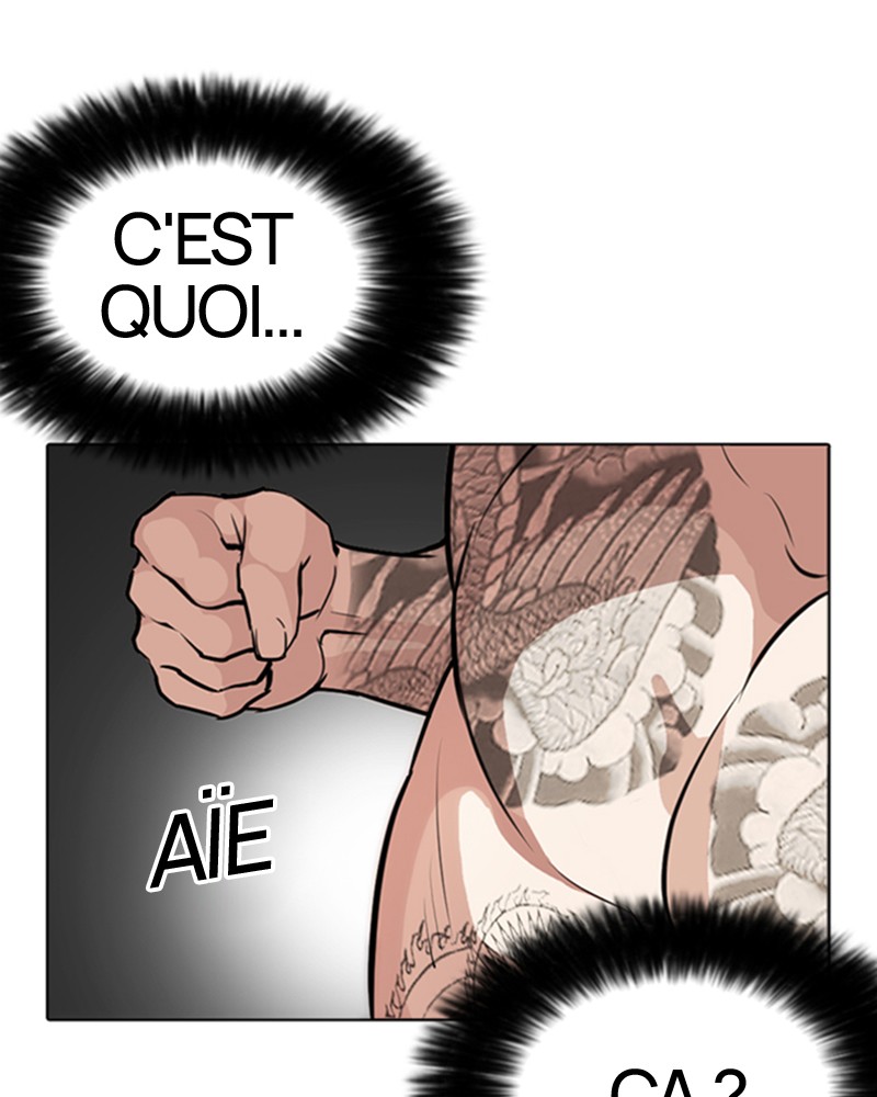 Lookism Chapitre 270 - Page 101