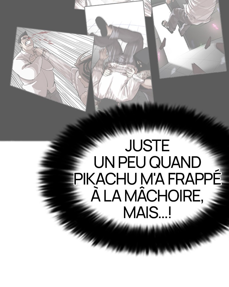 Lookism Chapitre 270 - Page 104