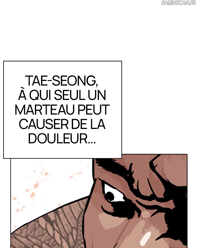 Lookism Chapitre 270 - Page 105