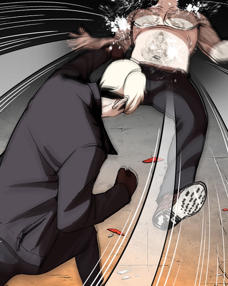 Lookism Chapitre 270 - Page 109