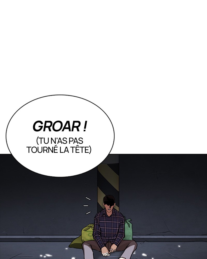 Lookism Chapitre 270 - Page 11