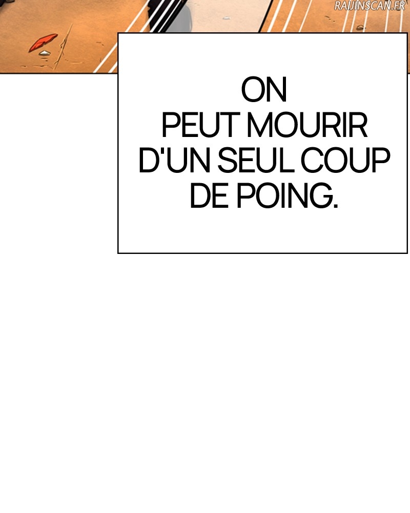 Lookism Chapitre 270 - Page 110
