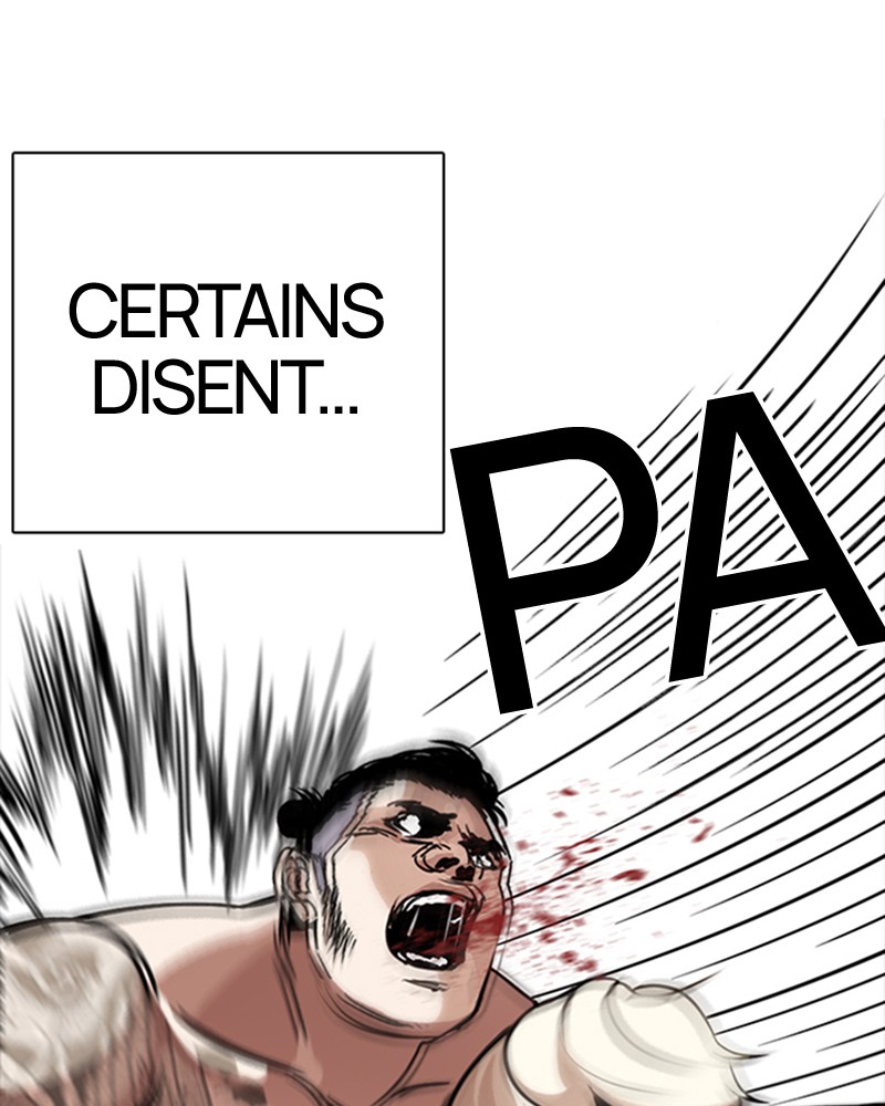 Lookism Chapitre 270 - Page 111