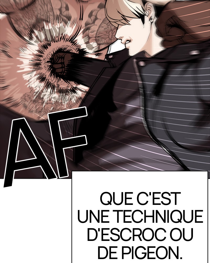 Lookism Chapitre 270 - Page 112