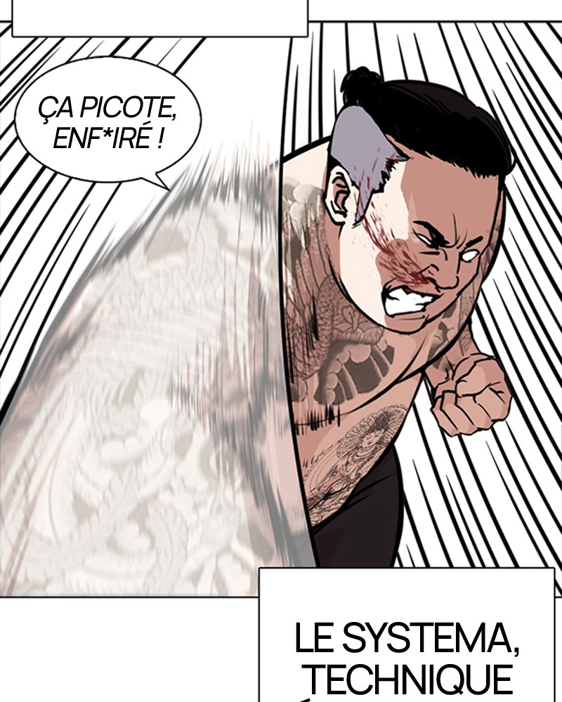 Lookism Chapitre 270 - Page 114