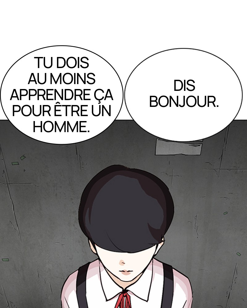 Lookism Chapitre 270 - Page 118