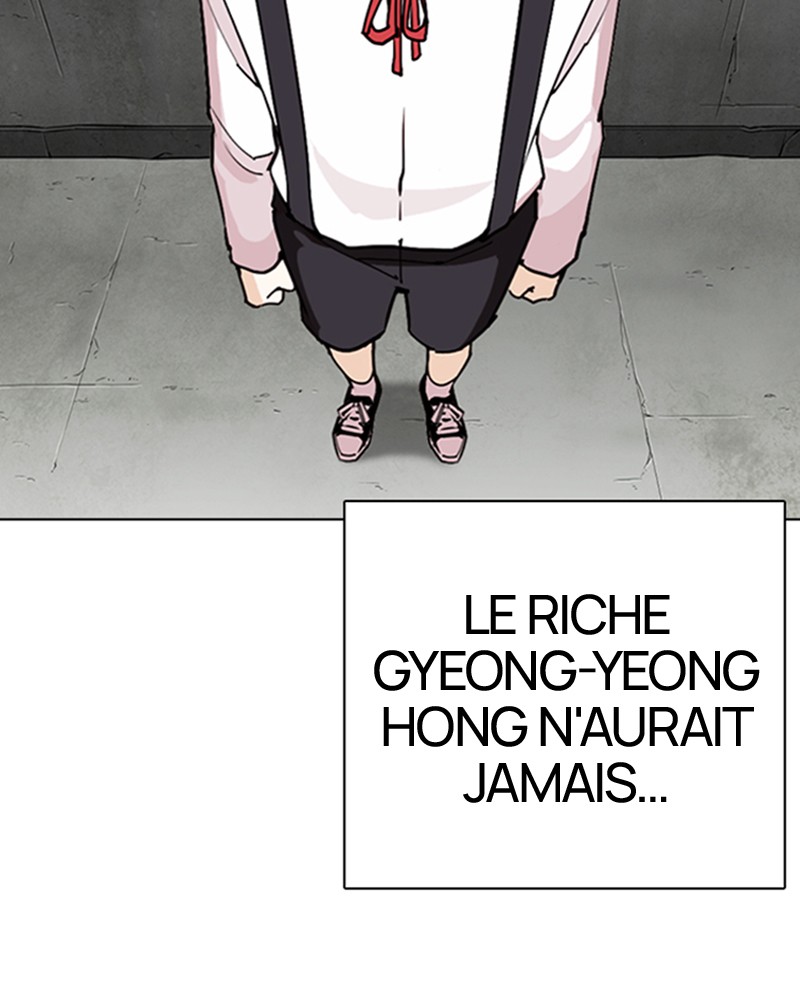 Lookism Chapitre 270 - Page 119