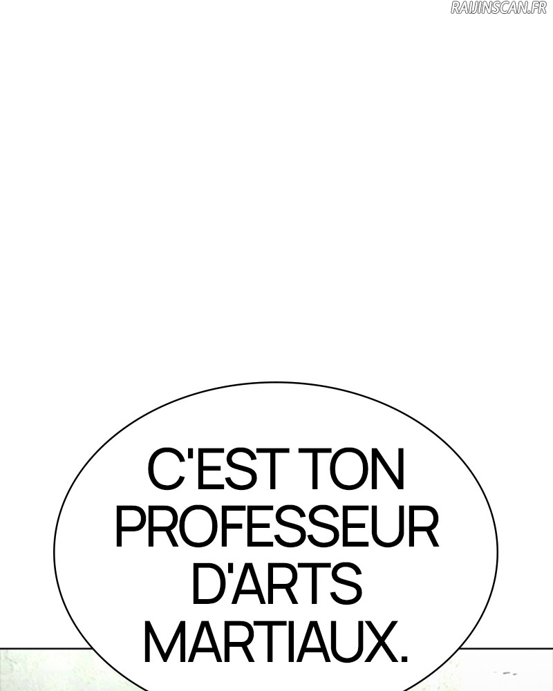Lookism Chapitre 270 - Page 120
