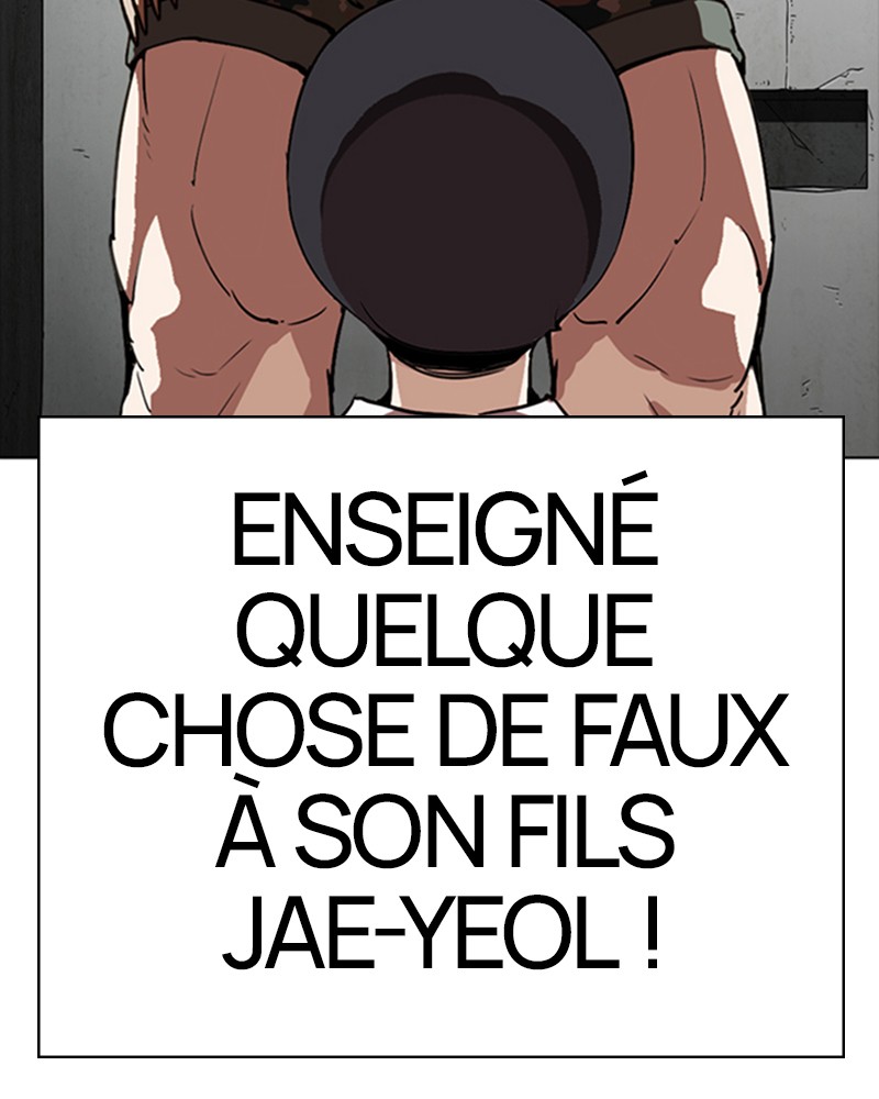 Lookism Chapitre 270 - Page 122