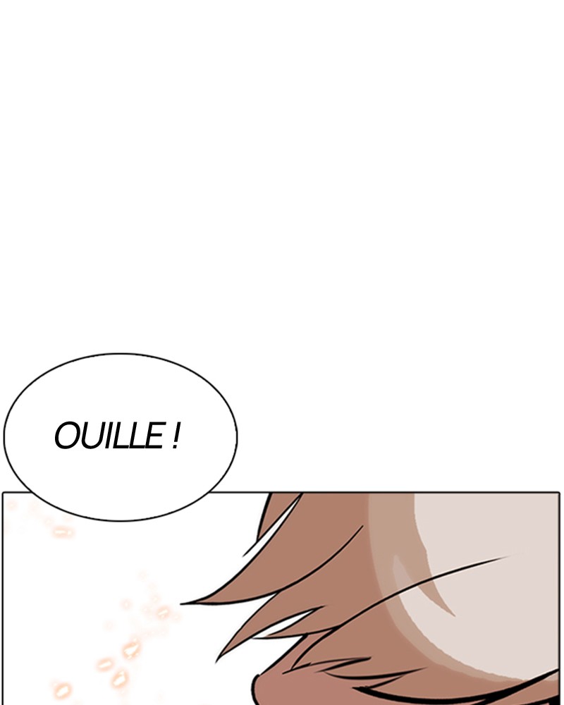 Lookism Chapitre 270 - Page 126
