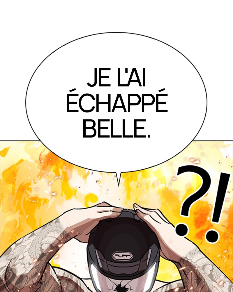Lookism Chapitre 270 - Page 128