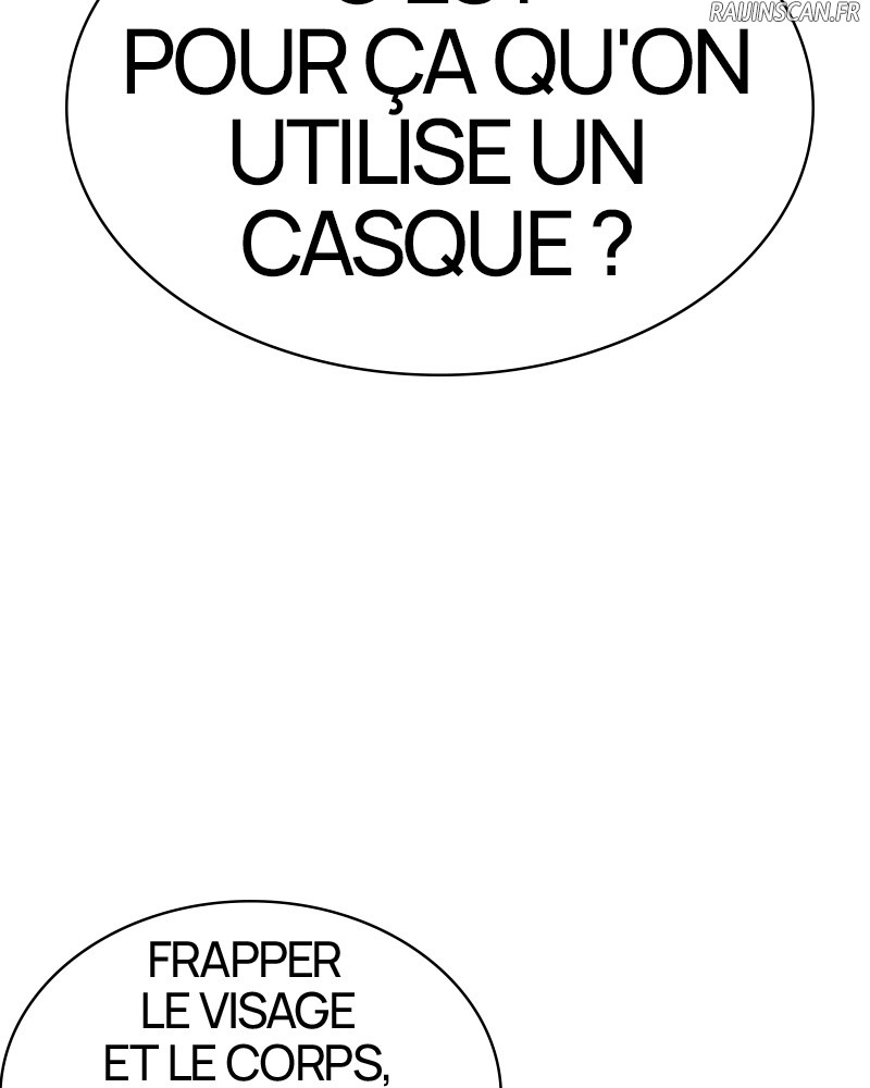 Lookism Chapitre 270 - Page 130